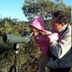 CABAÑEROS (Parque Nacional) Nueva visita guiada 4x4 para familias con niños