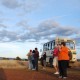 CABAÑEROS (Parque Nacional) Nueva visita guiada 4x4 para Grupos Organizados