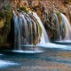 LAGUNAS DE RUIDERA (Parque Natural). Visita guiada en vehículo todo terreno