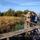 LAS TABLAS DE DAIMIEL (Parque Nacional) Visita guiada senderista