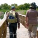 LAS TABLAS DE DAIMIEL (Parque Nacional) Visita guiada senderista