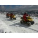 Rutas en Quads por el Alto Tajo