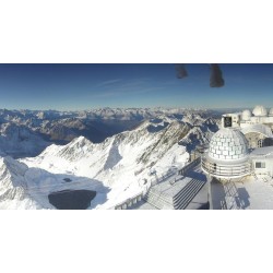 Estacion de Esquí GRAN TOURMALET