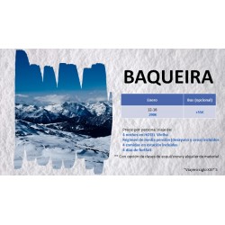 Baqueira