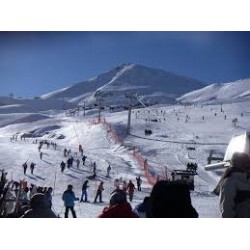 Viaje de Esquí y Snowboard a Boi Taull para Centros Escolares